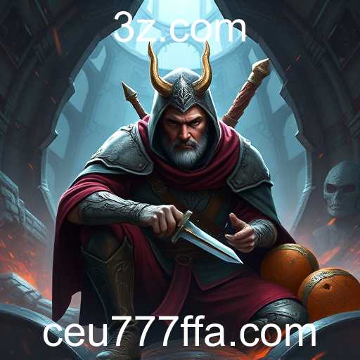 A Ascensão de 'ceu777ff': Um Fenômeno no Mundo dos Jogos