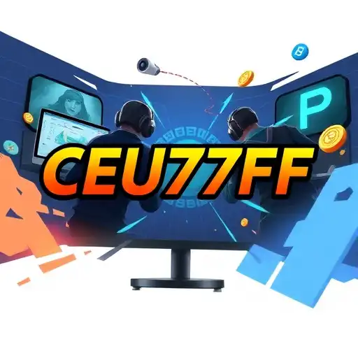 Ascensão do CEU777FF: Exploração e Engajamento no Mundo dos Jogos