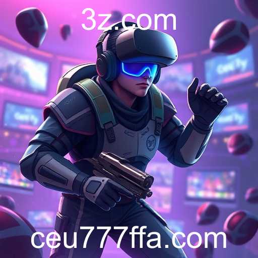 Céu777FF Transforma o Mundo dos Jogos