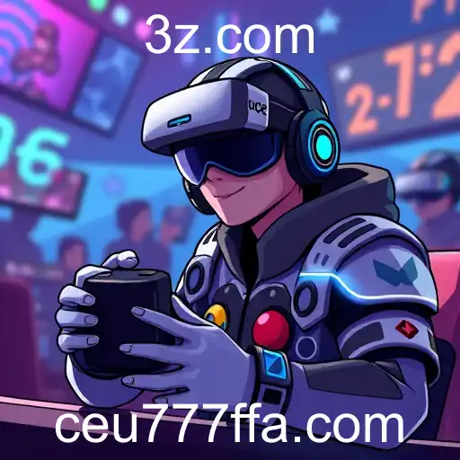 Exploração do 'ceu777ff': Portal de Inovações em Jogos Online