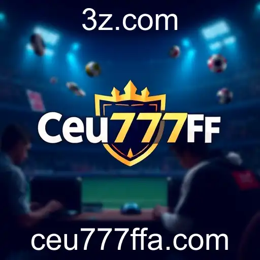 O Fenômeno Ceu777ff no Cenário de Jogos Online