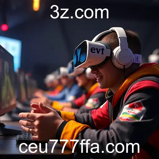 Revolução Digital nos Jogos Online 2026