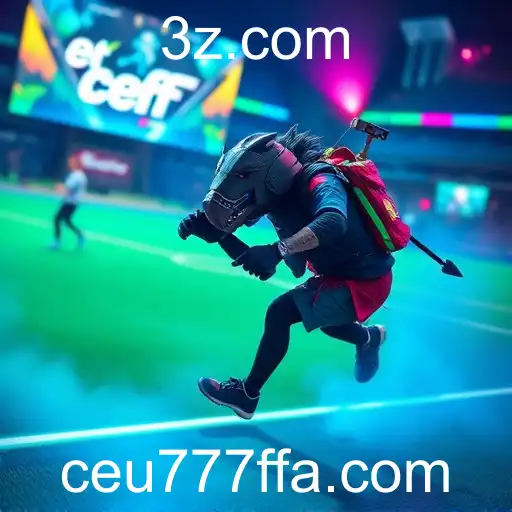 Tendências Emergentes no Mundo dos Jogos