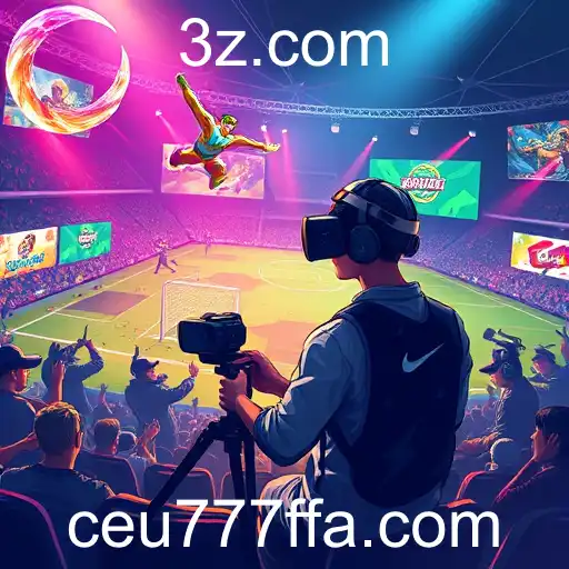 Explorando Tendências Atuais no Mundo dos Jogos em 2026