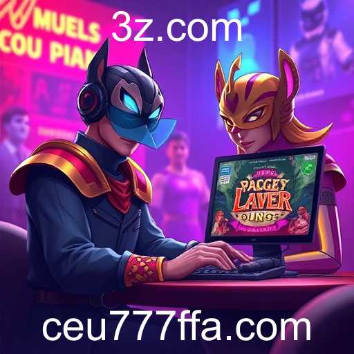 Crescimento dos Jogos Online Atraem Investidores em 2026