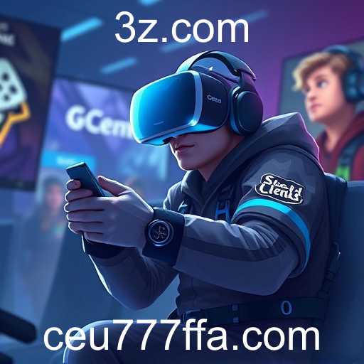 Inovação e Experiências no Mundo dos Jogos Online