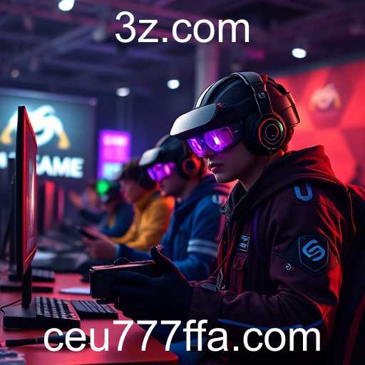 O Impacto dos Games no Cenário Atual