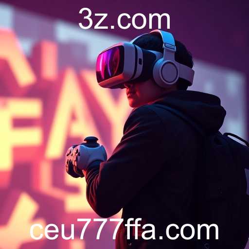 Explorando o Futuro dos Jogos em 2026