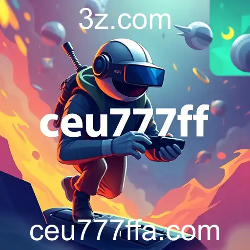A Nova Era dos Jogos: ceu777ff e as Tendências de 2026