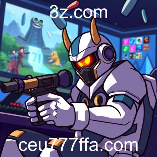 Crescimento dos Jogos Online no Brasil