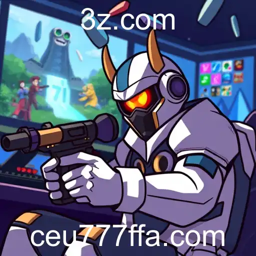 Crescimento dos Jogos Online no Brasil
