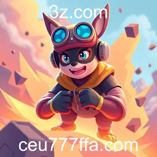 Novidades e Tradições: O Impacto do 'ceu777ff' nos Jogos em 2026