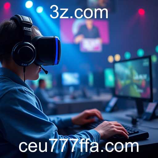 Explorando Novidades no Mundo dos Jogos em 2026