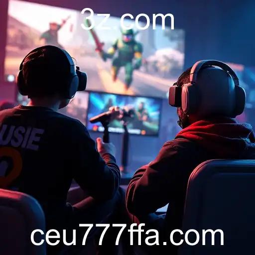 Tendências e Inovações no Mundo dos Jogos Online
