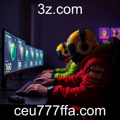 Crescimento dos Jogos Online em Portugues