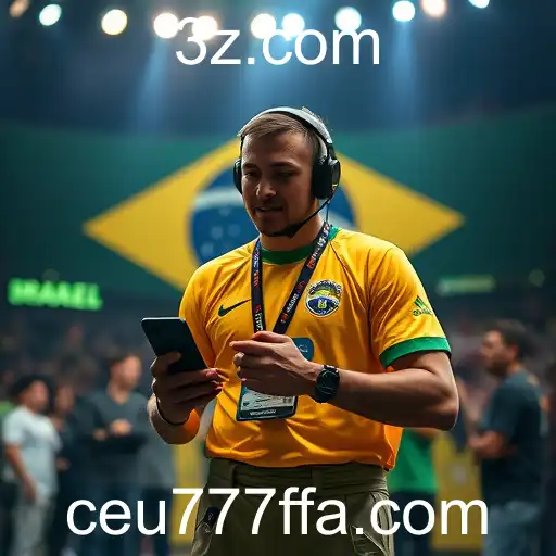 Explorando Tendências no Mundo dos Jogos