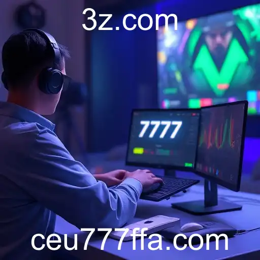 Tecnologia e Tendências no Mundo dos Jogos Online