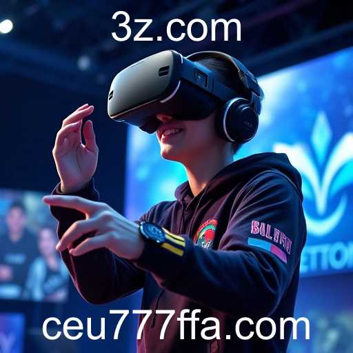 Inovação e Tendências no Mundo dos Jogos Online