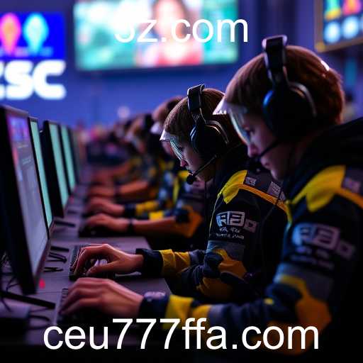 O Impacto dos E-Sports em 2026