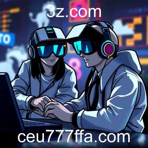 O Impacto Crescente da Tecnologia nos Jogos Online