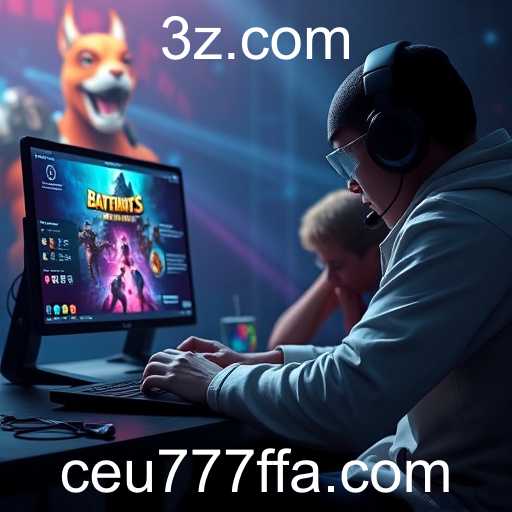 A Nova Era dos Jogos Online no Brasil