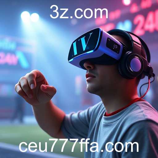 A Nova Era dos Jogos: Inovações e Tendências para 2026