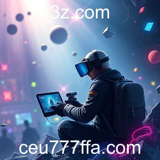 Novidades no Mundo dos Jogos Online