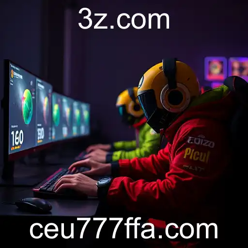 Crescimento Surpreendente do Setor de Jogos Online