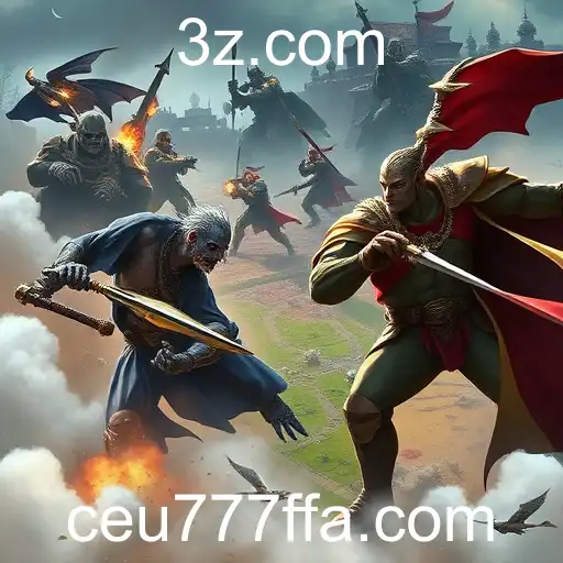 Tendências no Mundo dos Jogos Online