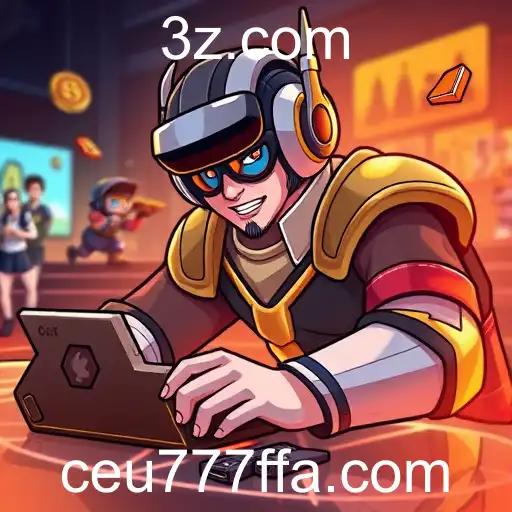 O Mundo dos Jogos Online em Expansão