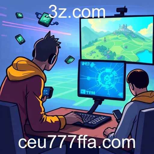 Tendências Recentes no Mundo dos Jogos Online