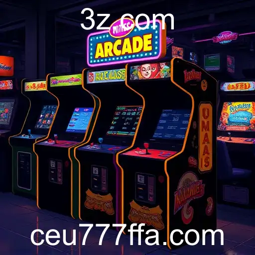 Revolução dos Jogos Online: Como 'ceu777ff' Transforma Comunidades Virtuais