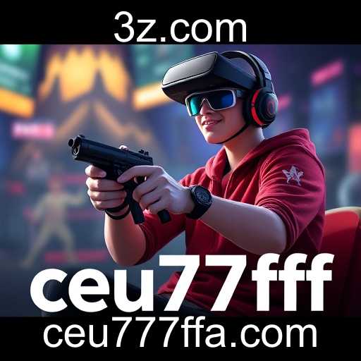 A Ascensão do Ceu777ff nos Jogos Online