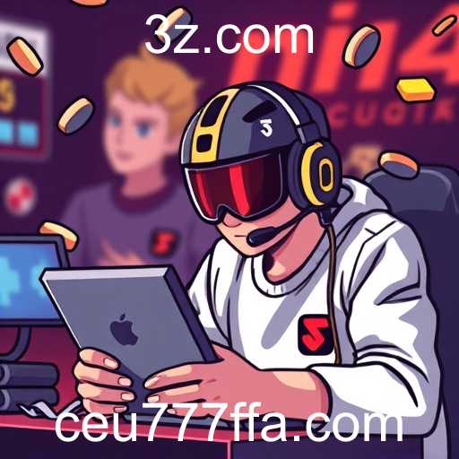 Ascensão dos Jogos Online e a Conexão Brasileira