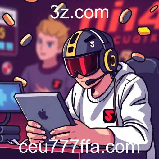 Ascensão dos Jogos Online e a Conexão Brasileira