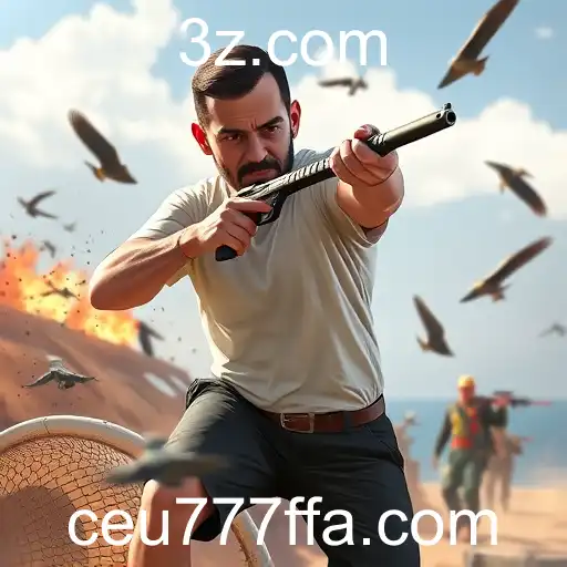 Tendências e Inovações em Jogos Online