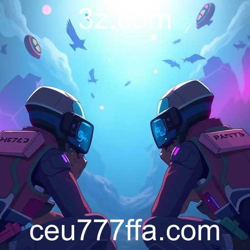 Ascensão do Ceu777ff: O Futuro dos Jogos em Português