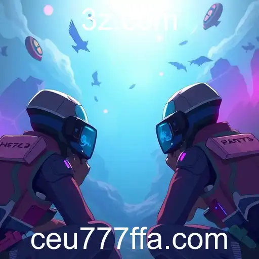 Ascensão do Ceu777ff: O Futuro dos Jogos em Português