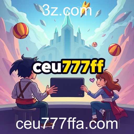 A Revolução dos Jogos: A Ascensão de ceu777ff