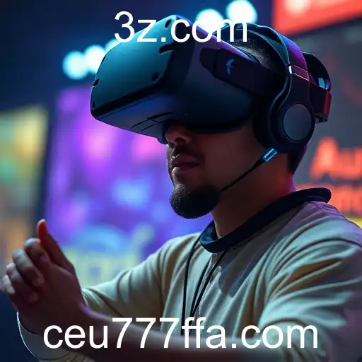 A Ascensão dos Jogos Virtuais no Brasil em 2026