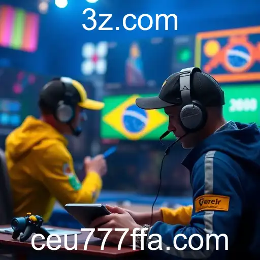 A Ascensão dos Jogos Online e o Impacto nas Comunidades Brasileiras