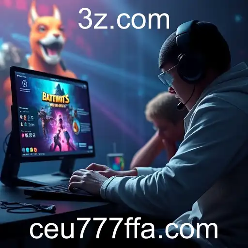 Tendências de Jogos em 2026: Inovações e Desafios