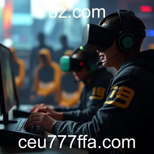 Inovações e Tendências no Mundo dos Jogos Online